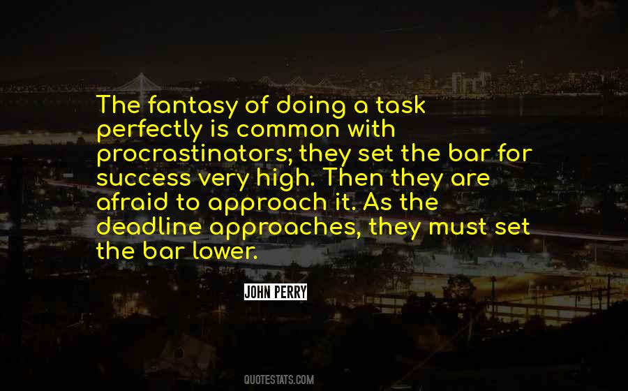 John Perry Quotes #1790836