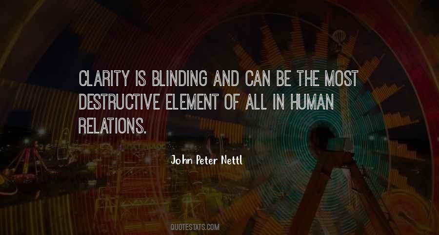 John Peter Nettl Quotes #1355011