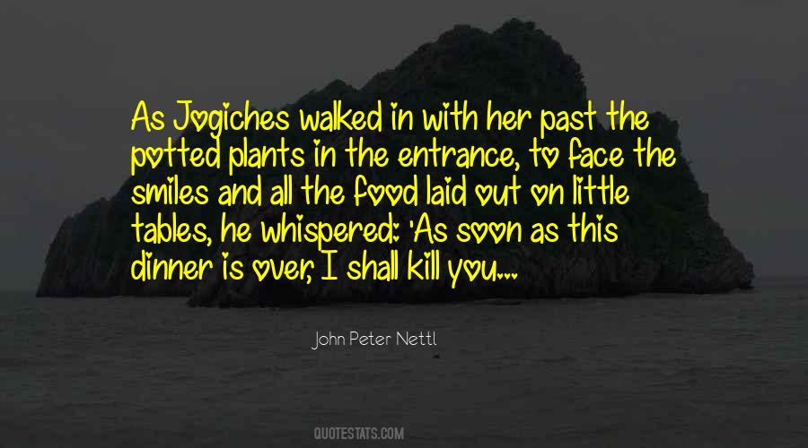 John Peter Nettl Quotes #668526