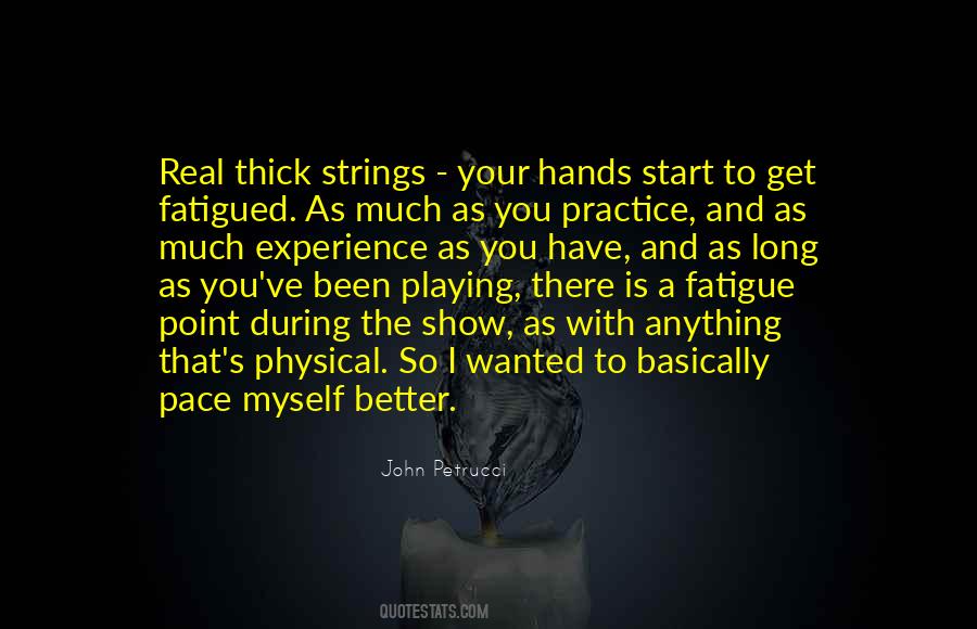 John Petrucci Quotes #1125504