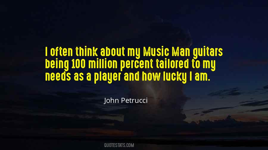 John Petrucci Quotes #1355776