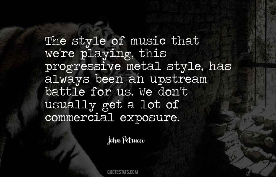 John Petrucci Quotes #1606903