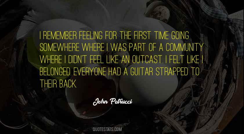 John Petrucci Quotes #404008