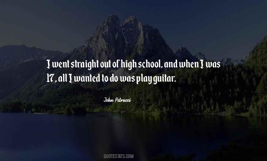 John Petrucci Quotes #723625