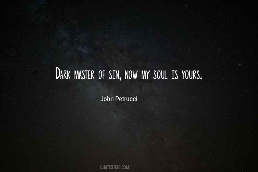 John Petrucci Quotes #93625