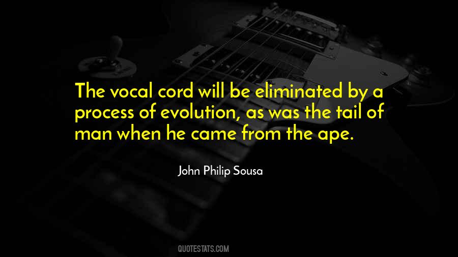 John Philip Sousa Quotes #1875664
