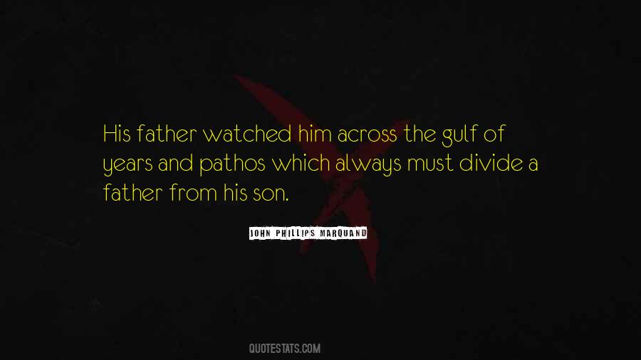 John Phillips Marquand Quotes #115595