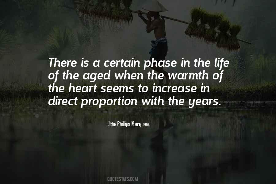 John Phillips Marquand Quotes #131236