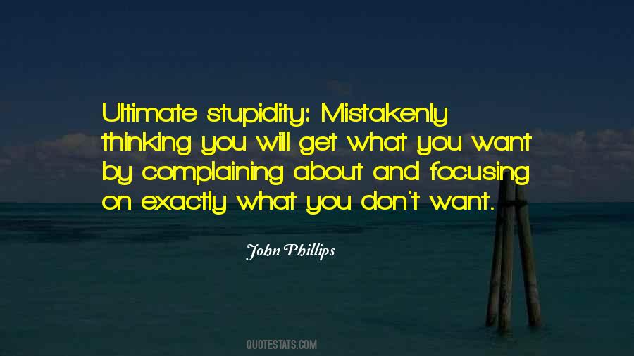 John Phillips Quotes #1038686