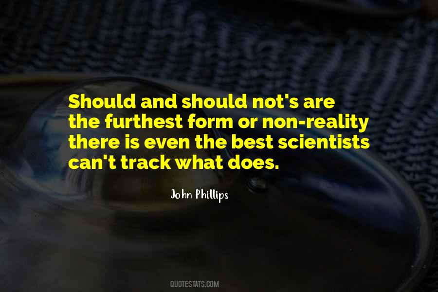 John Phillips Quotes #1183700