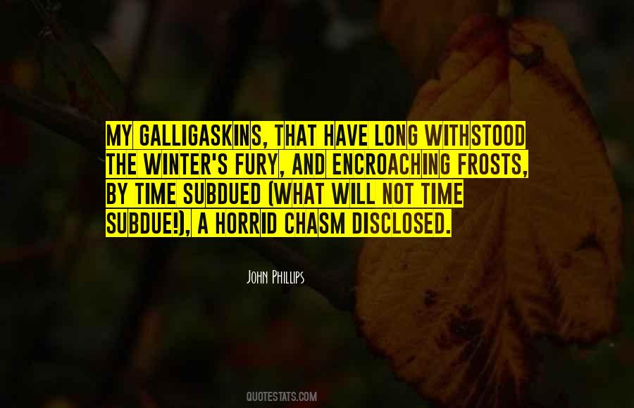 John Phillips Quotes #1220646