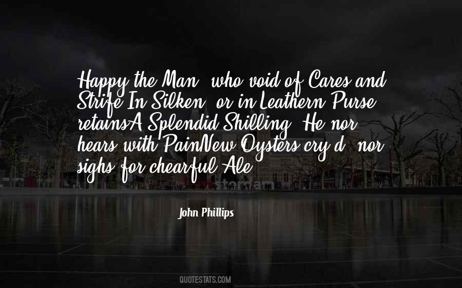 John Phillips Quotes #136697