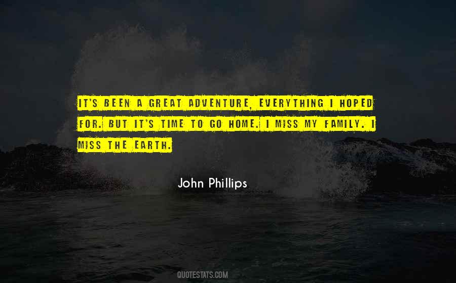 John Phillips Quotes #1596746