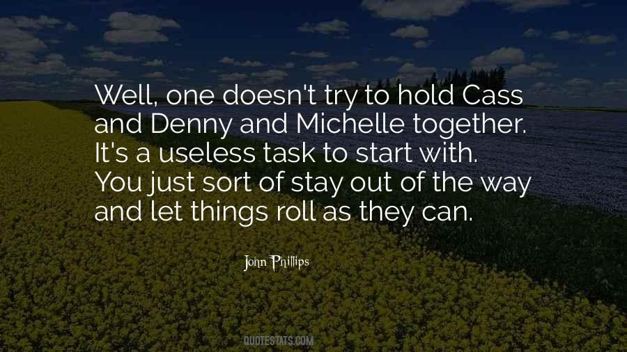 John Phillips Quotes #1653287