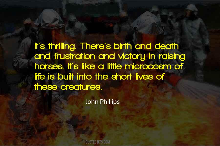 John Phillips Quotes #1789140