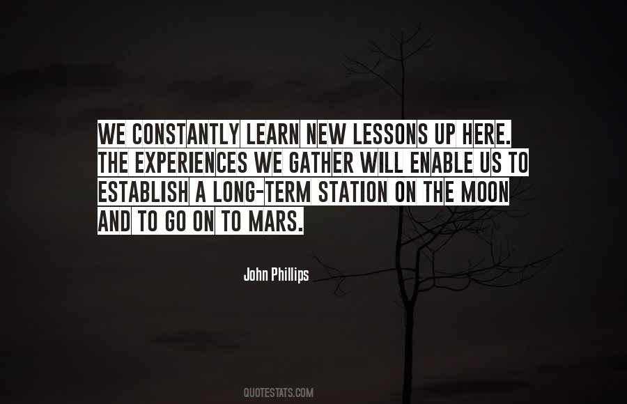 John Phillips Quotes #1879531