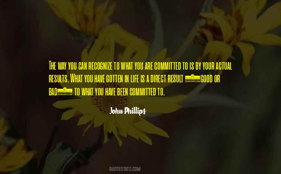 John Phillips Quotes #249258