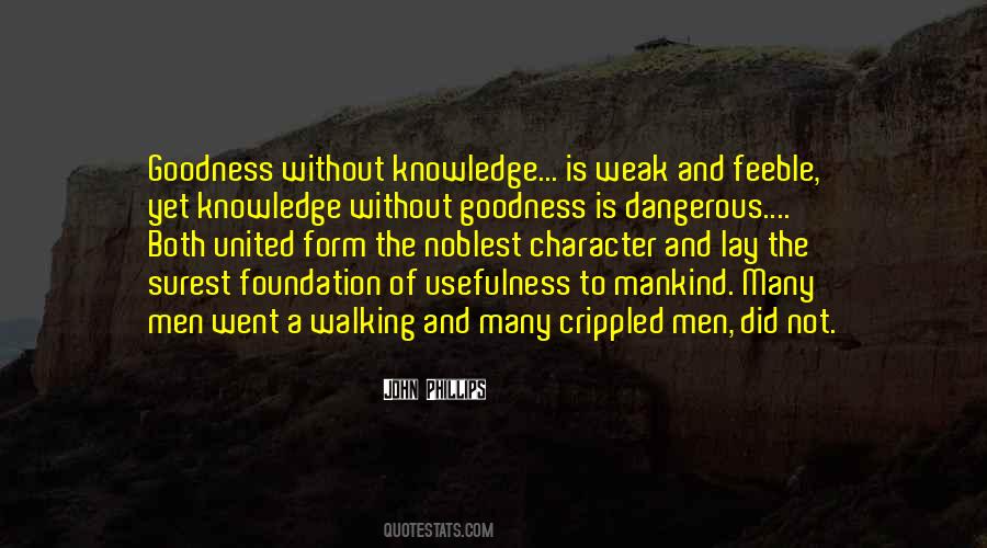 John Phillips Quotes #794598