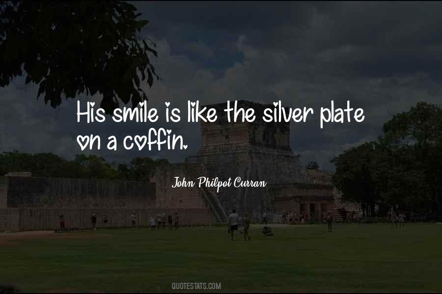 John Philpot Curran Quotes #686603