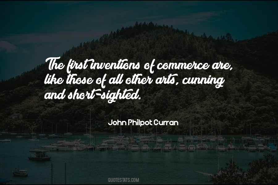 John Philpot Curran Quotes #850461