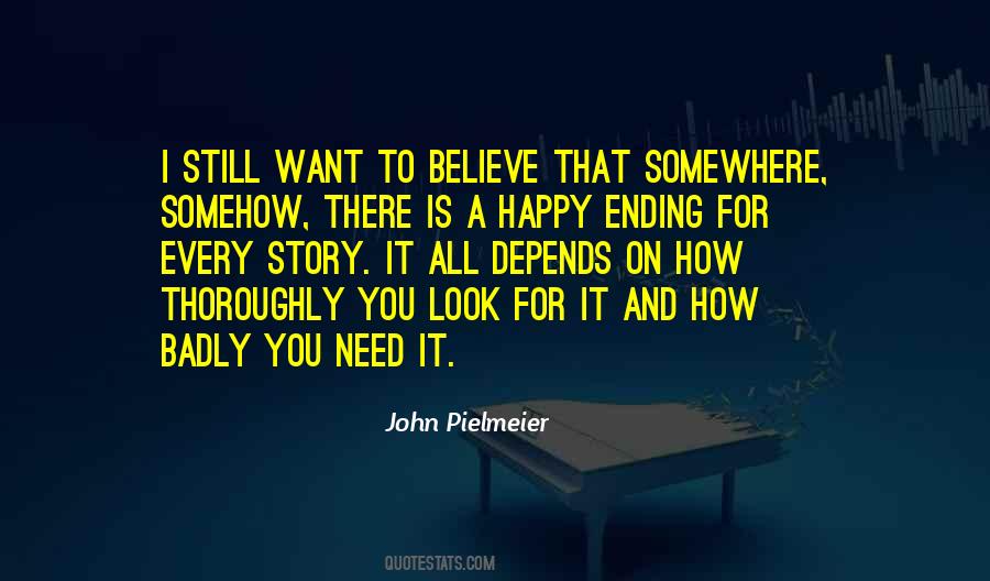 John Pielmeier Quotes #103767