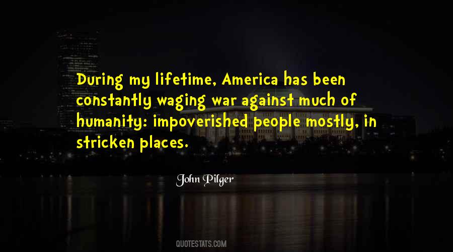 John Pilger Quotes #1229774