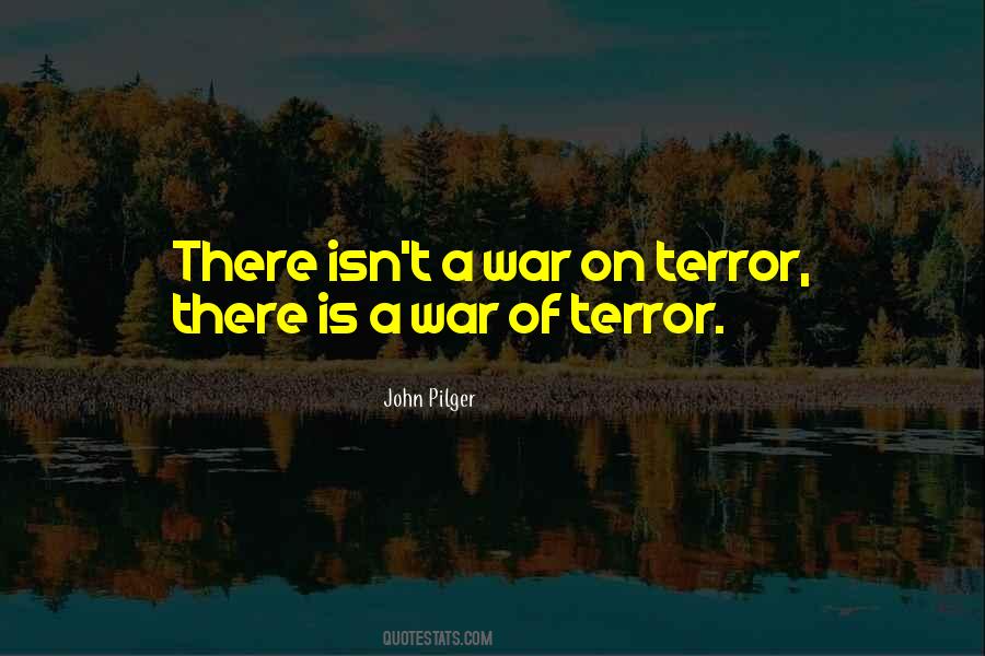 John Pilger Quotes #1455452