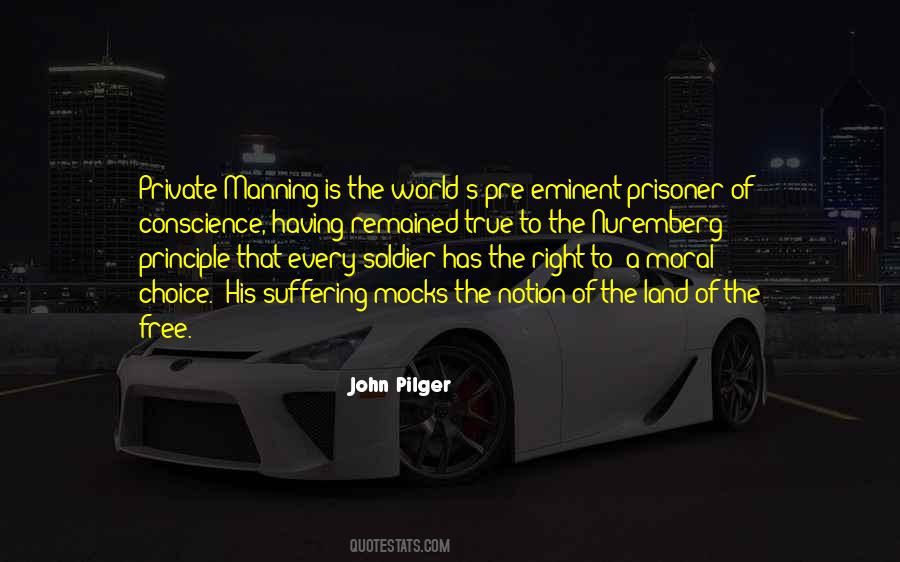 John Pilger Quotes #1655998