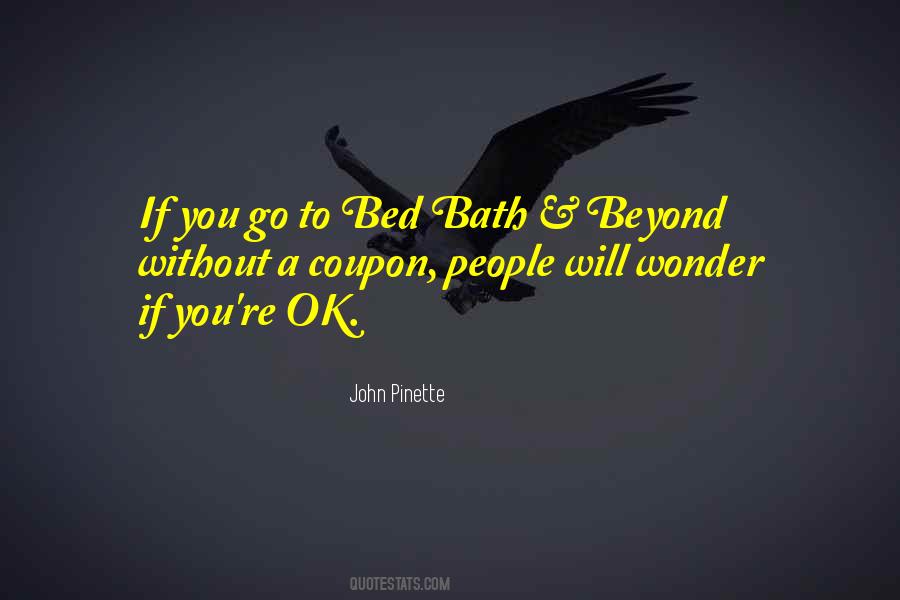 John Pinette Quotes #493125 John Pinette Quotes #493125