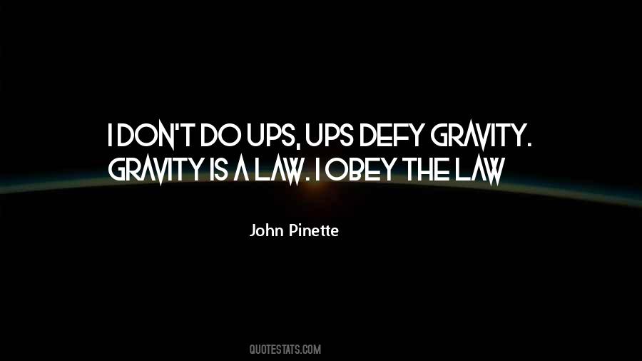 John Pinette Quotes #760868 John Pinette Quotes #760868