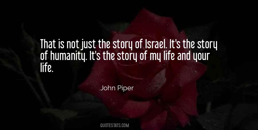 John Piper Quotes #1006290