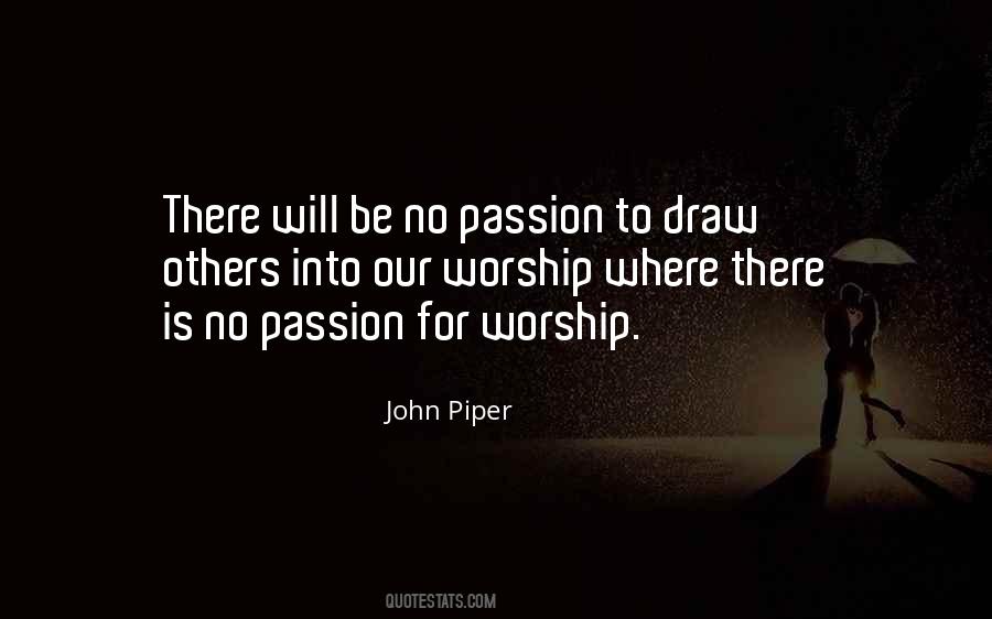 John Piper Quotes #1010012