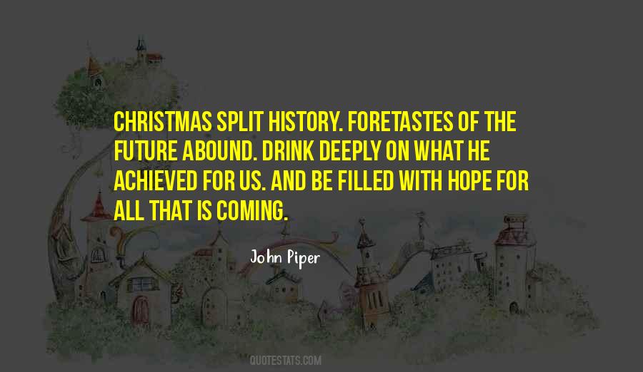 John Piper Quotes #1266345