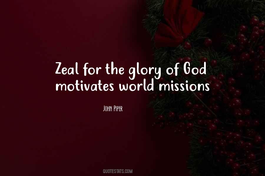 John Piper Quotes #1283816