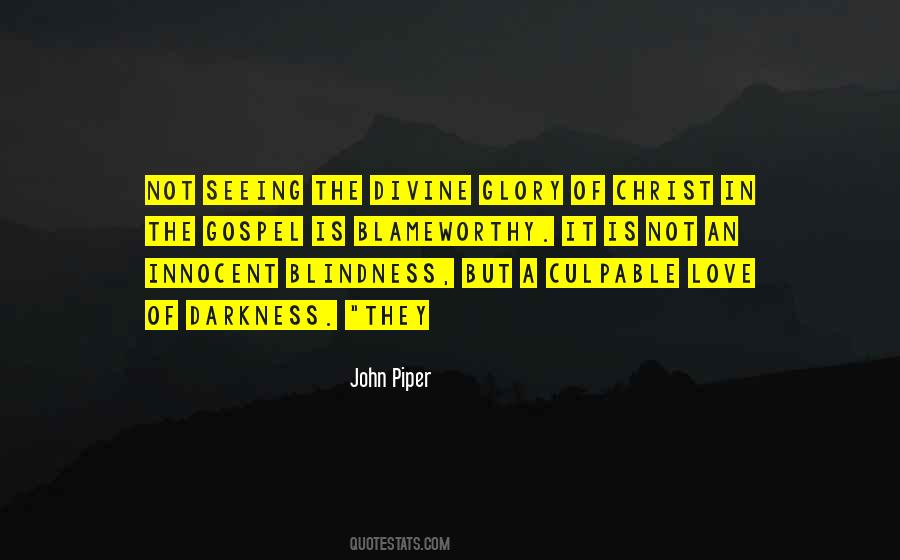 John Piper Quotes #1344561