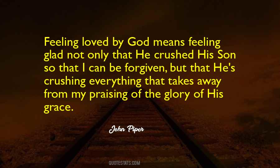 John Piper Quotes #1417523