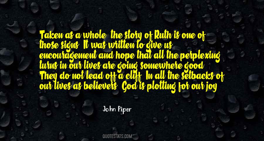 John Piper Quotes #1447131