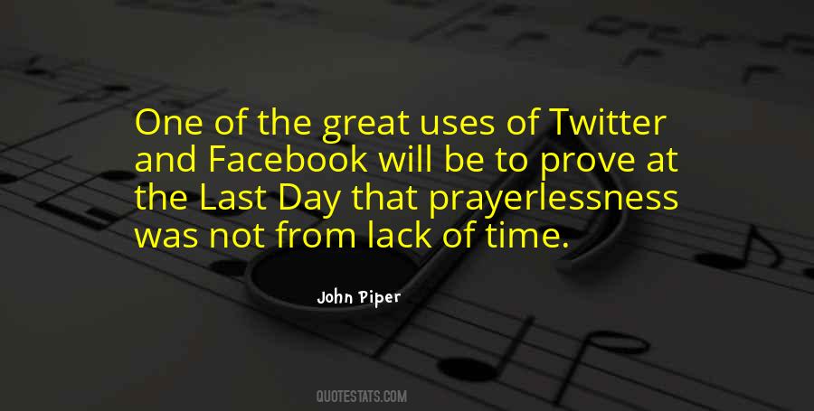 John Piper Quotes #1459365