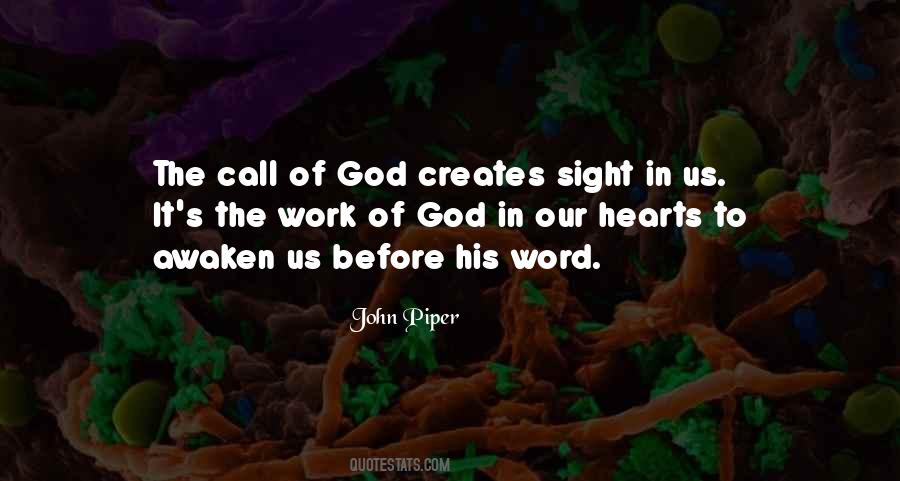 John Piper Quotes #148650