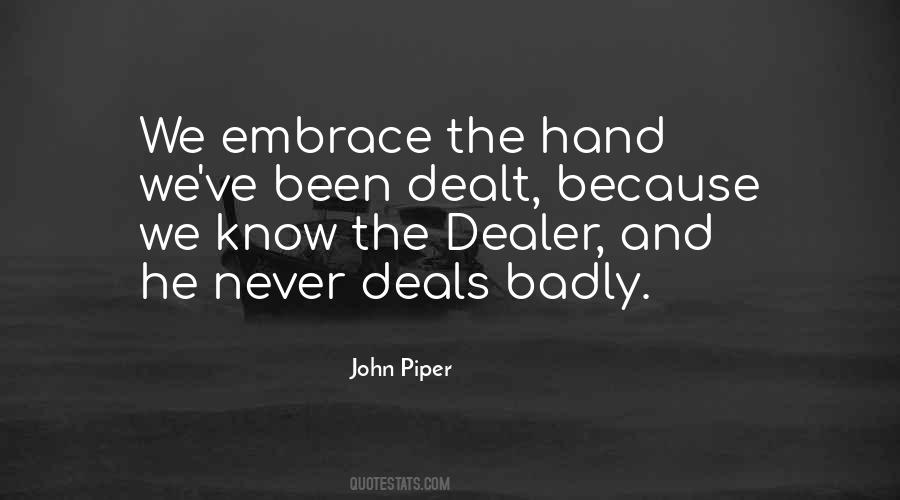 John Piper Quotes #1541326