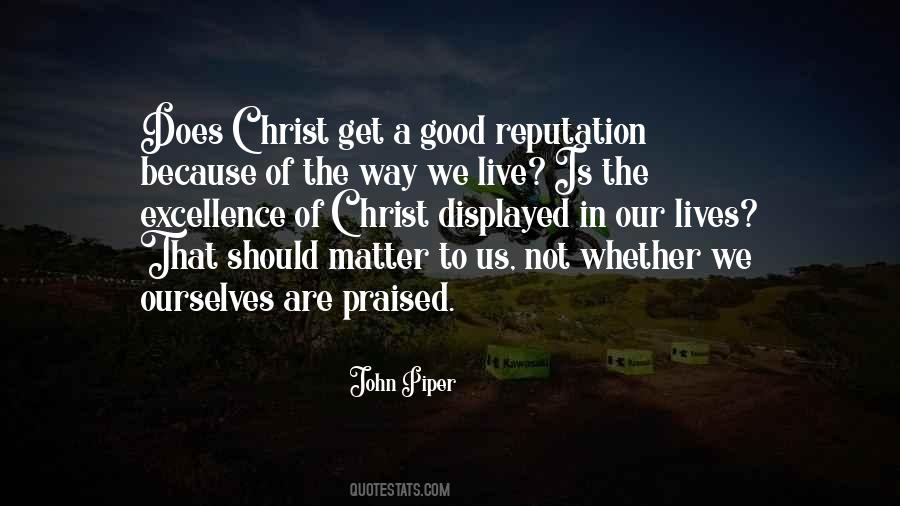 John Piper Quotes #1632802