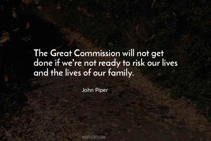 John Piper Quotes #1707700