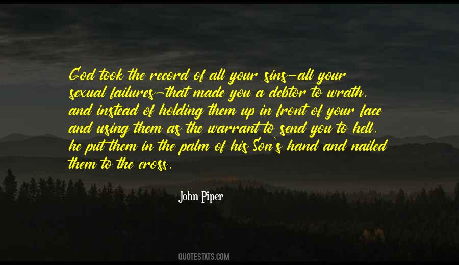 John Piper Quotes #1713633