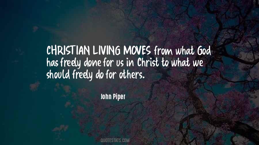 John Piper Quotes #1858890