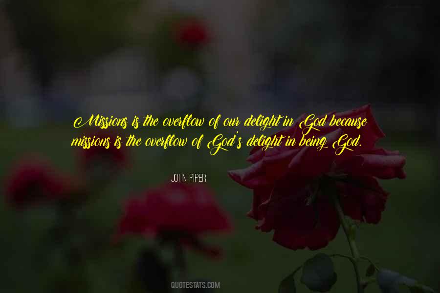 John Piper Quotes #209137