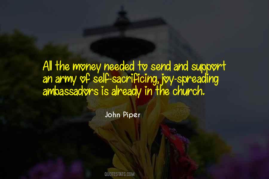 John Piper Quotes #25437