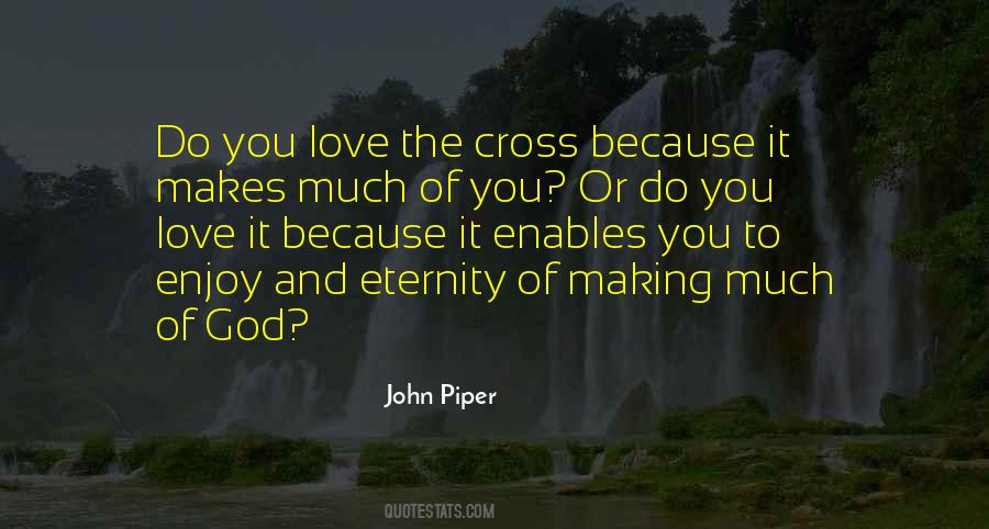 John Piper Quotes #35647