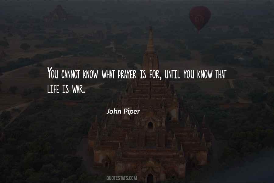 John Piper Quotes #494214