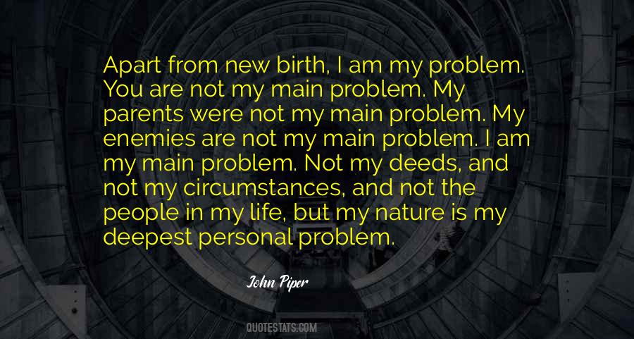 John Piper Quotes #616341