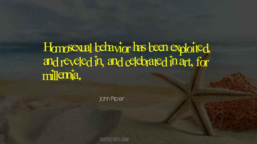 John Piper Quotes #627161